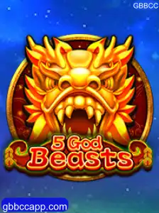 Descubra o Fascinante Mundo de 5GodBeasts: Uma Aventura Estratégica com GBBCC