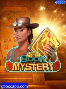Explore os Mistérios do Jogo BookofMystery e Descubra o Desafio GBBCC