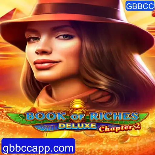 Explorando o Fascinante Mundo de BookofRichesDeluxeChapter2