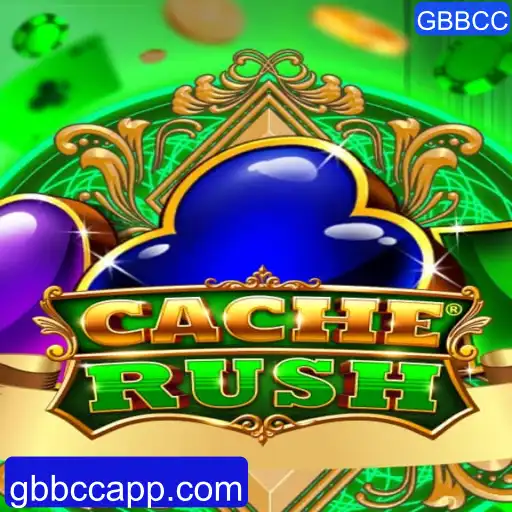 Desvendando CacheRush: O Novo Fenômeno do Mundo de Jogos