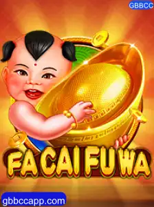 FaCaiFuWa: Um Mergulho no Universo de Estratégia e Diversão do GBBCC