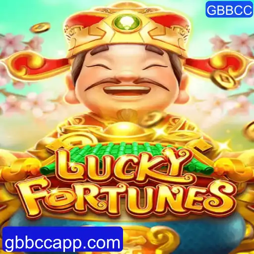 LUCKYFORTUNES: Descubra a Emoção e o Destino nas Pontas dos Seus Dedos