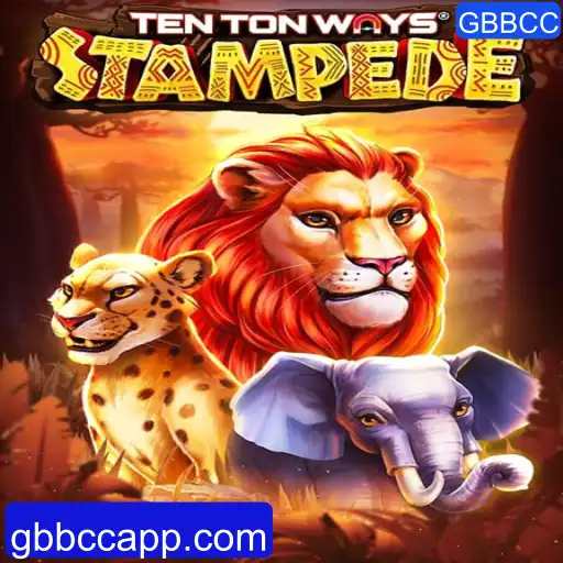 Explorando o Mundo de TenTonWaysStampede: Um Jogo de Estratégia e Aventura