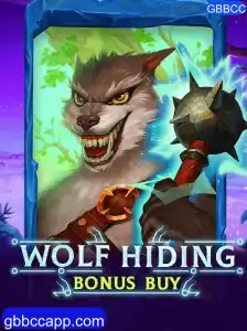 Explorando o Universo de WolfHidingBonusBuy: Um Mergulho no Jogo do Momento